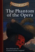 polish book : The Phanto... - Gaston Leroux