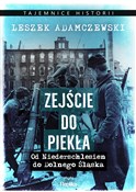 Książka : Zejście do... - Leszek Adamczewski