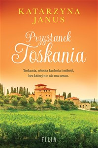 Picture of Przystanek Toskania