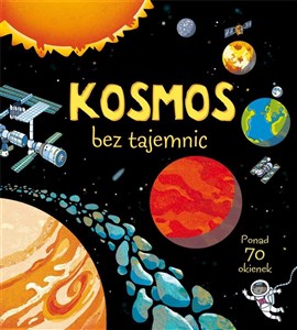 Picture of KOSMOS bez tajemnic