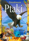 Ptaki - Edward S. Brinkley -  books in polish 