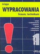 polish book : Wypracowan... - Dorota Stopka, Beata Górska