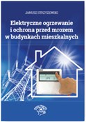 polish book : Elektryczn... - Janusz Strzyżewski