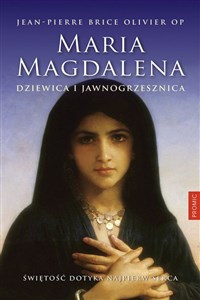 Picture of Maria Magdalena Dziewica i jawnogrzesznica