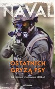 Ostatnich ... - Naval -  Polish Bookstore 