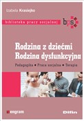 Polska książka : Rodzina z ... - Izabela Krasiejko