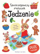 Polska książka : Spostrzega... - Becky Miles