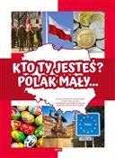 Polska książka : Kto Ty jes... - Angelika Ogrocka
