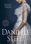 Suknia ślu... - Danielle Steel -  Polish Bookstore 