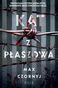 Picture of Kat z Płaszowa