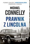 polish book : Prawnik z ... - Michael Connelly
