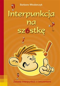 Picture of Interpunkcja na szóstkę
