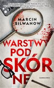 Warstwy po... - Marcin Silwanow -  Polish Bookstore 