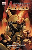 Polska książka : Avengers W... - Jason Aaron, Stefano Caselli