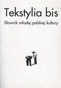 Polska książka : Tekstylia ... - Piotr Marecki