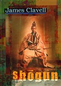 polish book : Shogun - James Clavell