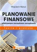 polish book : Planowanie... - Wojciech Naruć