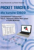 Packet Tra... - Jerzy Kluczewski, Robert Wszelaki -  books from Poland