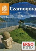 Czarnogóra... - Draginja Nadażdin, Maciej Niedźwiecki -  Książka z wysyłką do UK