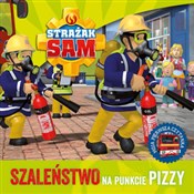 Strażak Sa... - Opracowanie Zbiorowe -  Polish Bookstore 