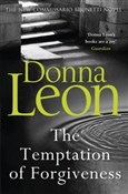Temptation... - Donna Leon -  books from Poland