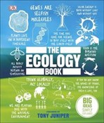 Książka : The Ecolog... - Tony Juniper