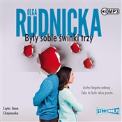 [Audiobook... - Olga Rudnicka - Ksiegarnia w UK