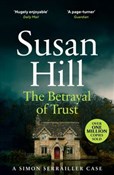 The Betray... - Susan Hill -  books from Poland
