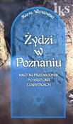 Żydzi w Po... - Rafał Witkowski -  books in polish 