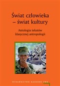 Świat czło... -  books from Poland