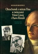 Obrachunek... - Bolesław Mrozewicz -  books in polish 