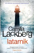 Latarnik - Camilla Läckberg -  Książka z wysyłką do UK