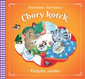polish book : Chory kote... - Stanisław Jachowicz