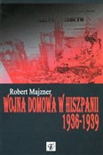 Wojna domo... - Robert Majzner -  foreign books in polish 