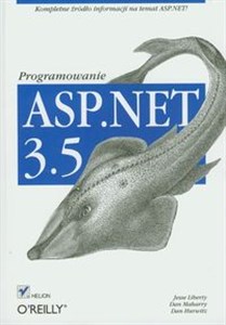 Picture of ASP.NET 3.5. Programowanie