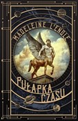 Pułapka cz... - Madeleine LEngle -  Polish Bookstore 