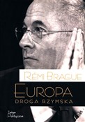 Europa Dro... - Remi Brague - Ksiegarnia w UK