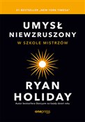 Umysł niew... - Ryan Holiday -  books from Poland