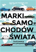 Polska książka : Marki samo... - Zdzisław Podbielski