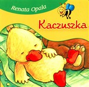 Kaczuszka - Renata Opala -  Polish Bookstore 