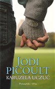 polish book : Karuzela u... - Jodi Picoult