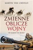 Zmienne ob... - Martin Creveld -  books from Poland