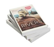 Potęga mił... - Rivers Francine -  books in polish 