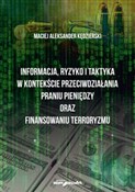 polish book : Informacja... - Maciej Aleksander Kędzierski