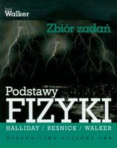 Picture of Podstawy fizyki Zbiór zadań