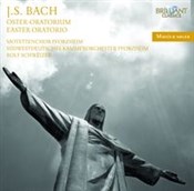 polish book : J.S. Bach:...