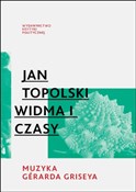 Polska książka : Widma i cz... - Jan Topolski