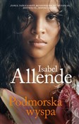 polish book : Podmorska ... - Isabel Allende