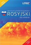 Rosyjski r... - Halina Dabrowska, Mirosław Zybert -  Książka z wysyłką do UK