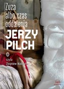 [Audiobook... - Jerzy Pilch - Ksiegarnia w UK